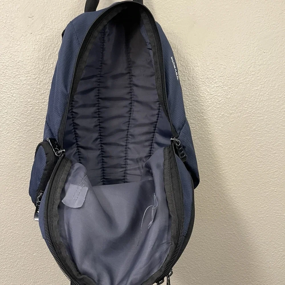 Travelite‎ Small Kids Backpack Rip Stop Sturdy Travel Carry On Approx. Ages 3-9
